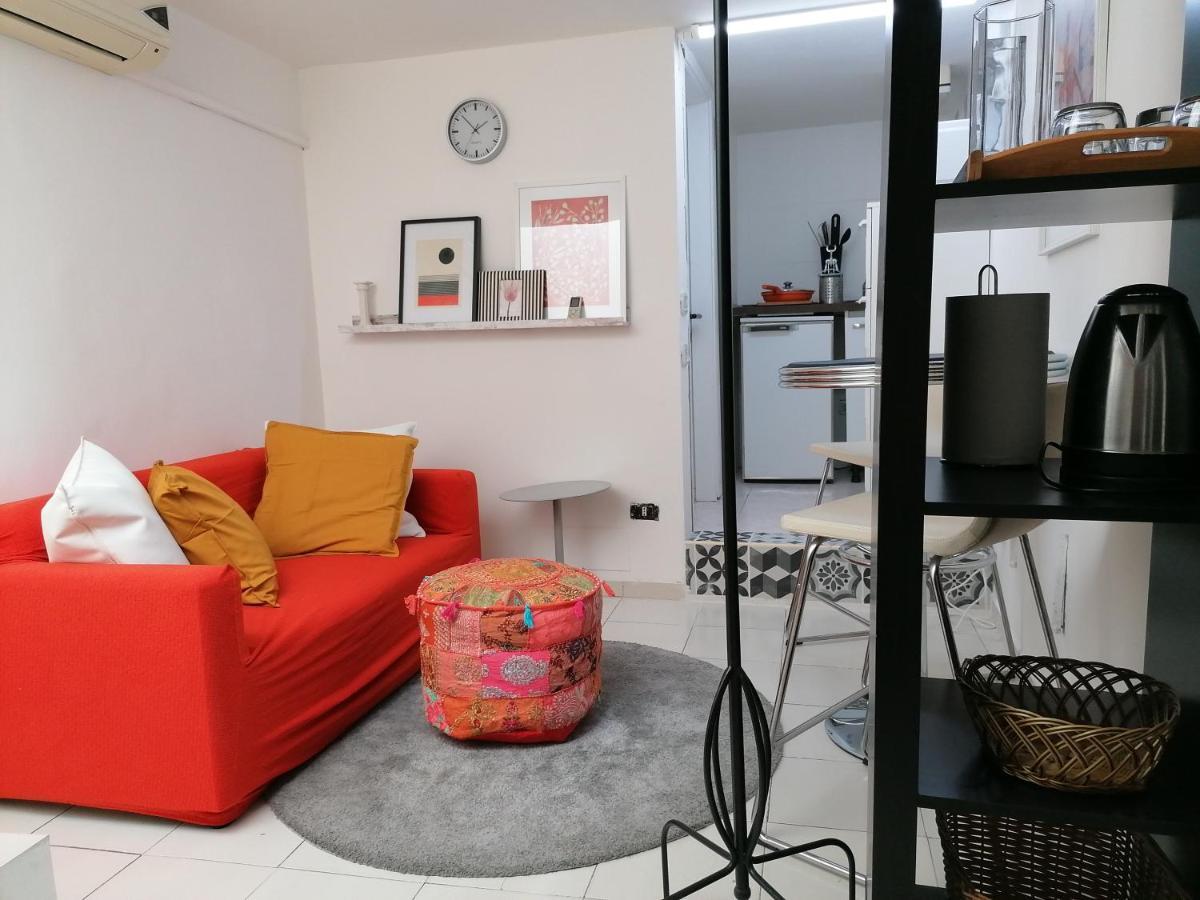 Апартаменты Mercanti Attic Version Милан Экстерьер фото