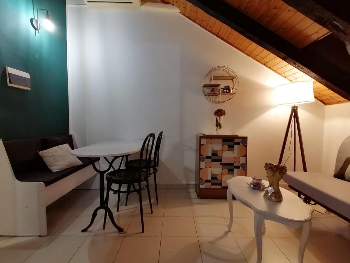 Апартаменты Mercanti Attic Version Милан Экстерьер фото