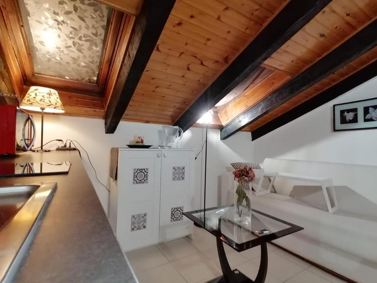Апартаменты Mercanti Attic Version Милан Экстерьер фото