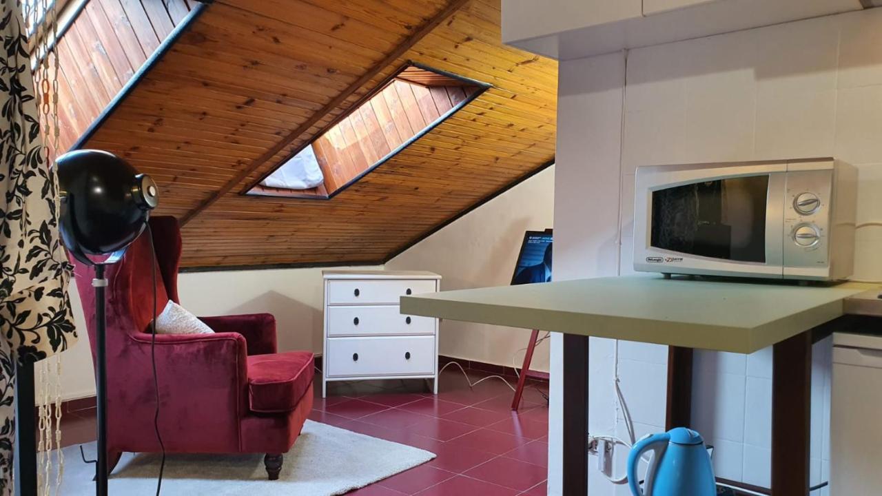 Апартаменты Mercanti Attic Version Милан Экстерьер фото